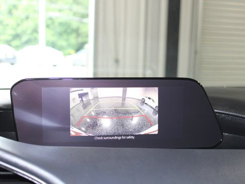 Used 2021 MAZDA MAZDA3 s FWD image 15