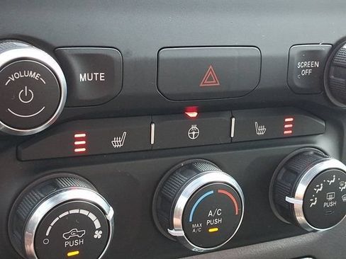 Certified 2023 RAM 1500 Big Horn AWD/4WD image 30