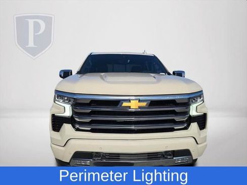 New 2026 Chevrolet Silverado 1500 High Country image 12