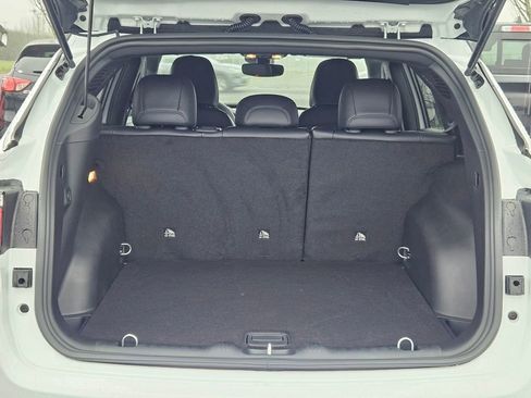 New 2026 Jeep Compass Limited image 29