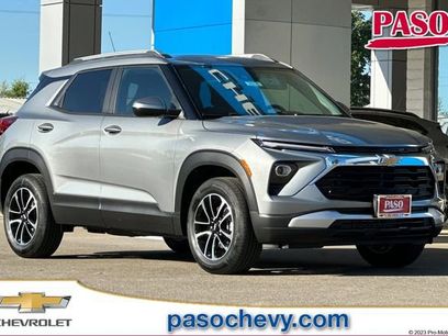 New 2026 Chevrolet TrailBlazer LT w/ Convenience Package