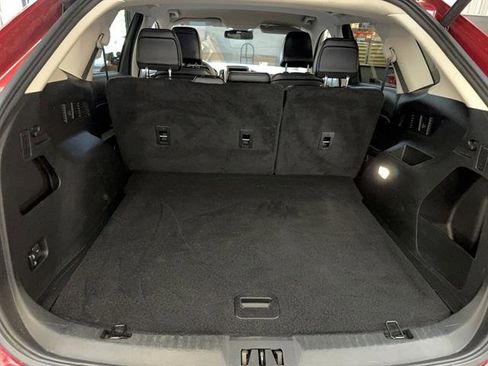 Certified 2022 Ford Edge SEL w/ Convenience Package image 14