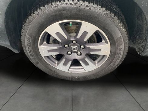 Used 2019 Honda Ridgeline RTL-E image 26