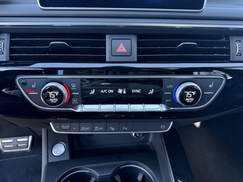 Used 2019 Audi A5 2.0T Prestige w/ Black Optic Plus Package image 18