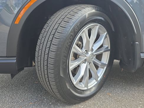 Used 2024 Honda CR-V EX-L image 34