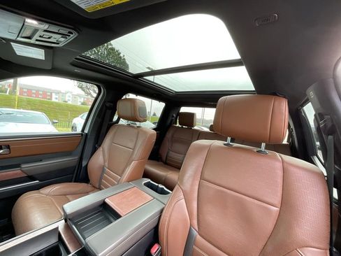 Used 2024 Toyota Tundra 1794 Edition image 10