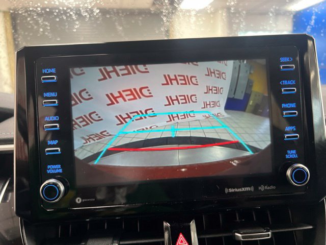 Used 2019 Toyota Corolla XSE FWD image 25