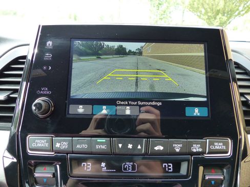 Used 2024 Honda Odyssey Sport image 33