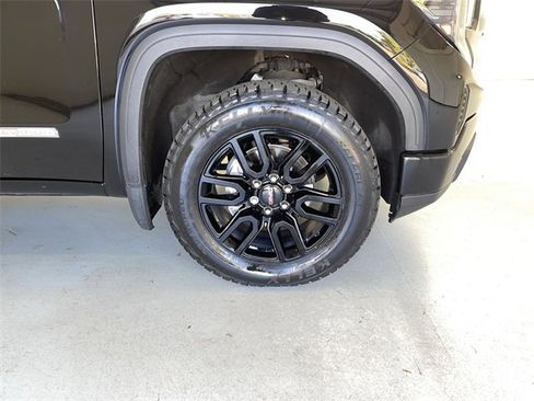 Certified 2023 GMC Sierra 1500 Elevation image 14