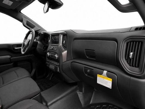New 2026 GMC Sierra 3500 Pro w/ Convenience Package AWD/4WD image 21