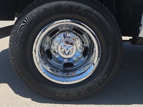 New 2026 RAM 3500 Tradesman AWD/4WD image 22