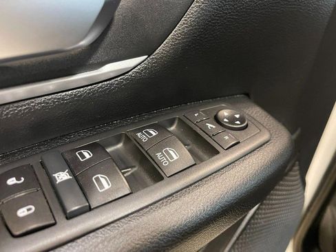 Used 2020 RAM 1500 Big Horn image 19