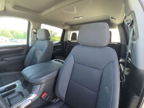 Used 2023 GMC Sierra 1500 Elevation w/ X31 Off-Road Package image 24
