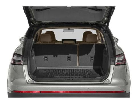 Used 2022 Lincoln Nautilus Reserve FWD image 42