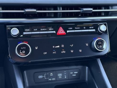 New 2026 Hyundai Santa Cruz XRT image 25