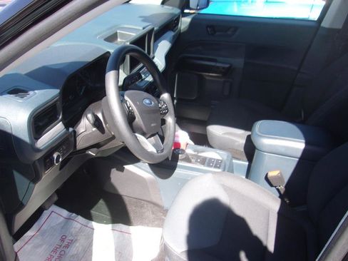 Used 2024 Ford Maverick XL w/ Equipment Group 100A Standard image 3