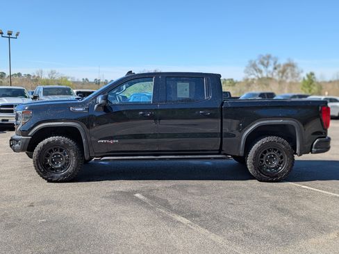 Used 2024 GMC Sierra 1500 AT4X w/ AT4X AEV Edition image 6