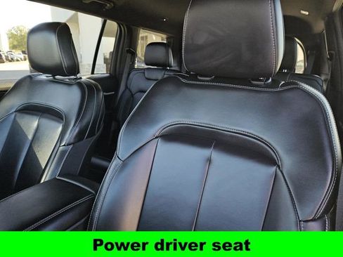 Used 2025 Jeep Grand Cherokee L Limited w/ Trailer Tow Package image 26