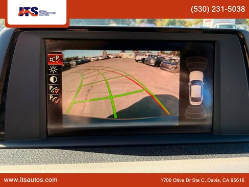 Used 2016 BMW 320i Sedan image 26