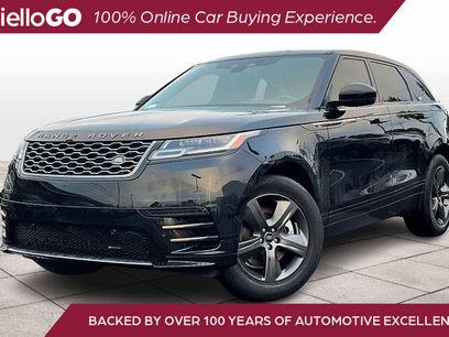Used 2023 Land Rover Range Rover Velar R-Dynamic S