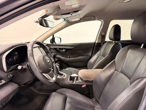 Used 2022 Subaru Outback Limited AWD/4WD image 10
