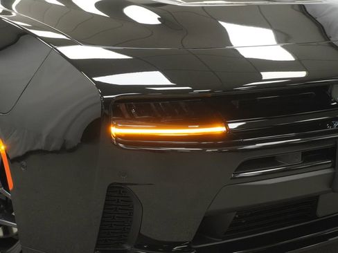 New 2026 Dodge Charger Scat Pack AWD/4WD image 4