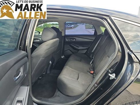 Used 2024 Honda Accord EX image 25