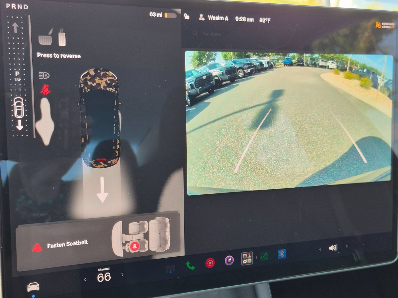 Used 2025 Tesla Model 3 Long Range RWD image 23