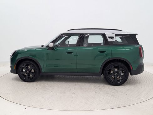 Used 2026 MINI Cooper Countryman S AWD/4WD image 2