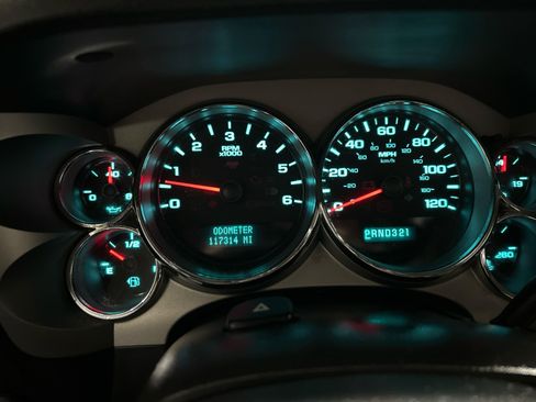 Used 2008 Chevrolet Silverado 1500 LT w/ Power Pack Plus image 17