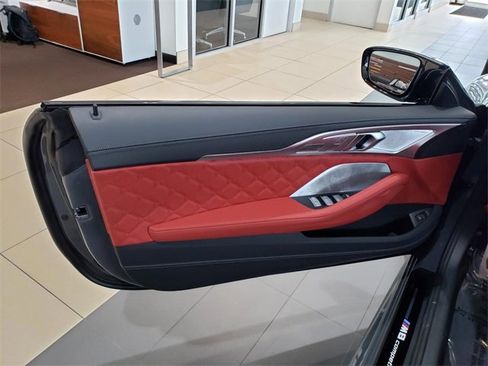 New 2025 BMW M8 Competition image 9