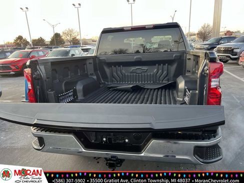 Certified 2024 Chevrolet Silverado 1500 LT image 11