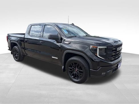Used 2024 GMC Sierra 1500 Elevation AWD/4WD image 9
