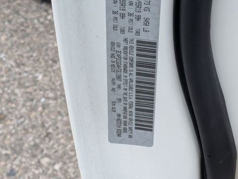 Used 2017 Dodge Journey Crossroad FWD image 31