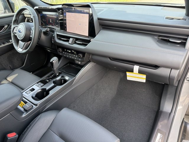 New 2026 Subaru Outback Touring XT AWD/4WD image 31