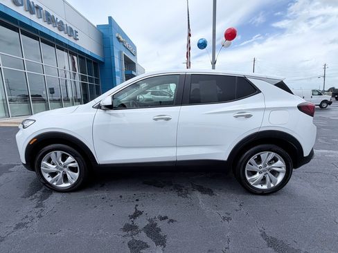 Used 2025 Buick Encore GX Preferred FWD image 5