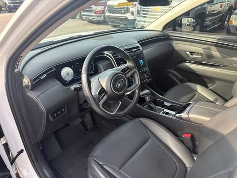 Used 2023 Hyundai Tucson XRT AWD/4WD image 8