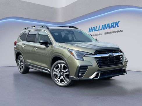Used 2026 Subaru Ascent Touring w/ Popular Package #1 AWD/4WD image 1
