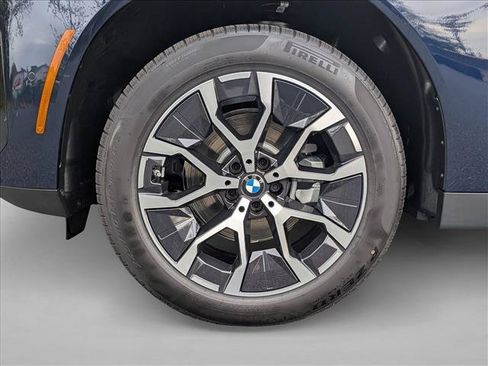 New 2026 BMW X3 xDrive30i AWD/4WD image 10