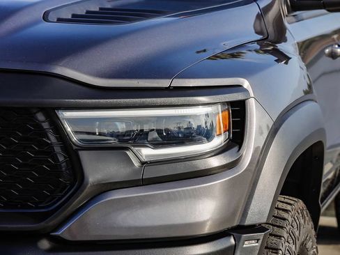 Used 2022 RAM 1500 TRX w/ TRX Level 2 Equipment Group AWD/4WD image 5