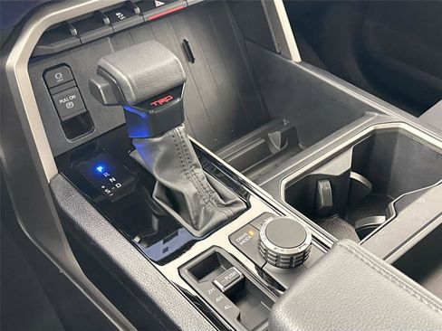 Certified 2024 Toyota Tundra SR5 w/ TRD Off-Road Package image 25