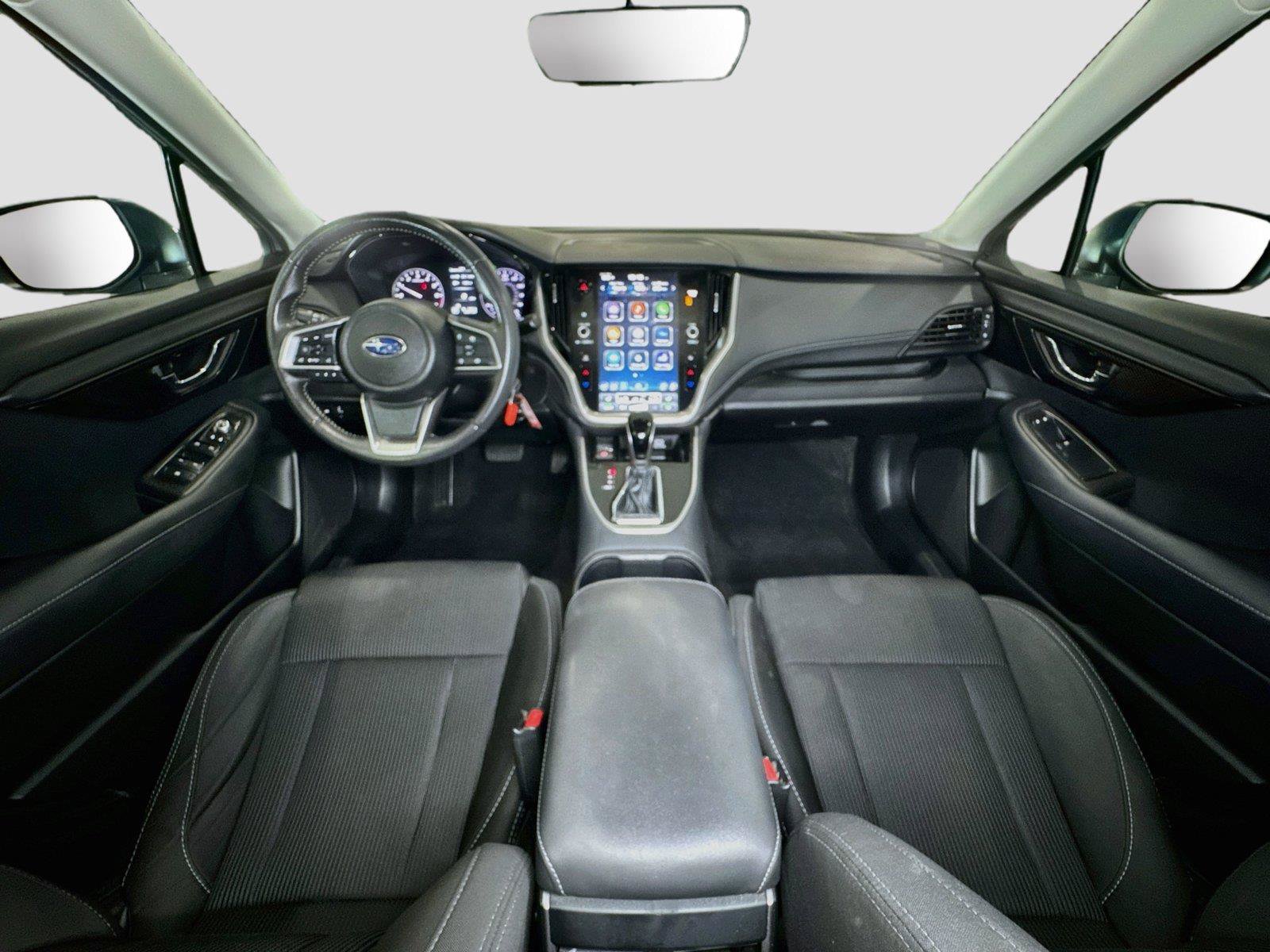 Used 2025 Subaru Legacy Premium AWD/4WD image 22