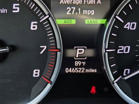 Used 2020 Acura TLX image 24