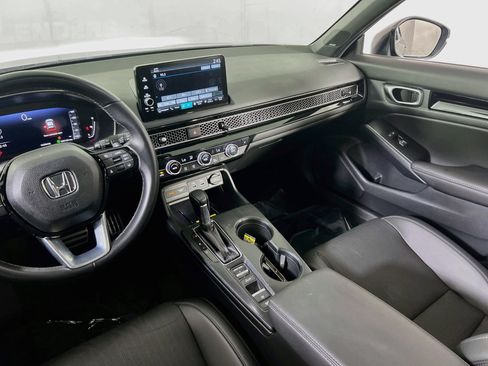 Used 2023 Honda Civic Sport Touring image 23