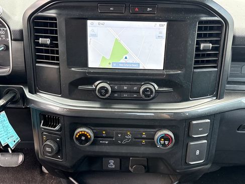 Used 2022 Ford F150 XL w/ STX Appearance Package AWD/4WD image 24