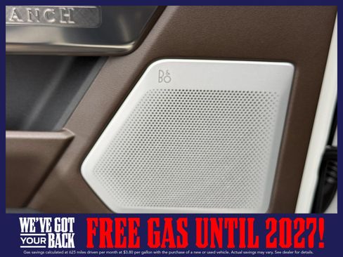 New 2026 Ford F150 King Ranch w/ Equipment Group 601A High AWD/4WD image 20