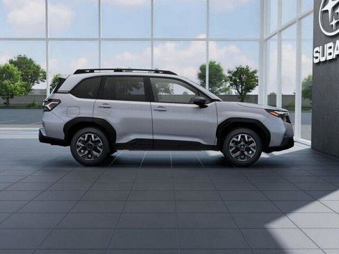 New 2026 Subaru Forester Premium AWD/4WD image 6