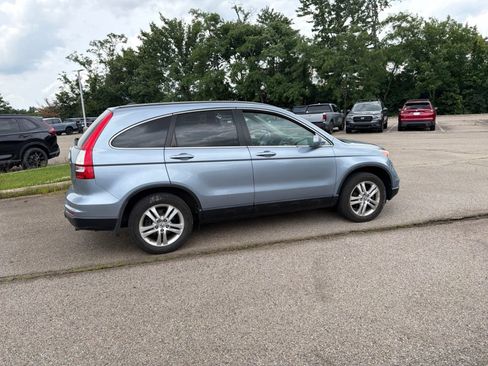 Used 2010 Honda CR-V EX-L image 13