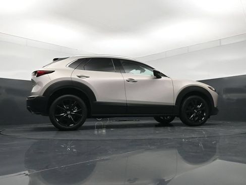 Used 2023 MAZDA CX-30 2.5 Turbo w/ Premium Plus Pkg AWD/4WD image 25