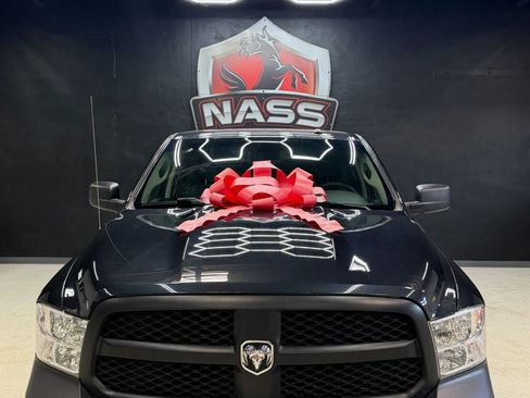 Used 2019 RAM 1500 Tradesman w/ Popular Equipment Group AWD/4WD image 6